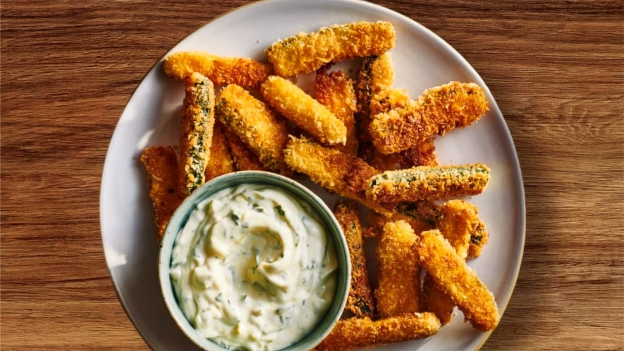 Zucchini