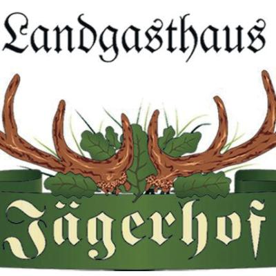 Logo von Gasthaus Jägerhof