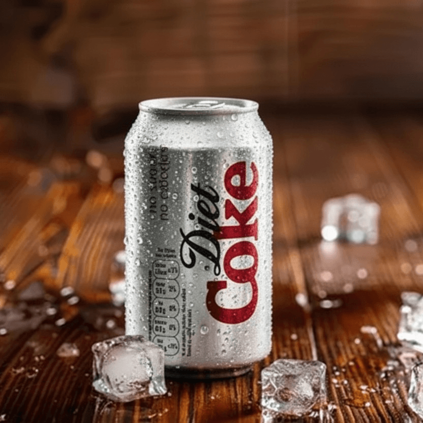 Diet Coke (Can)