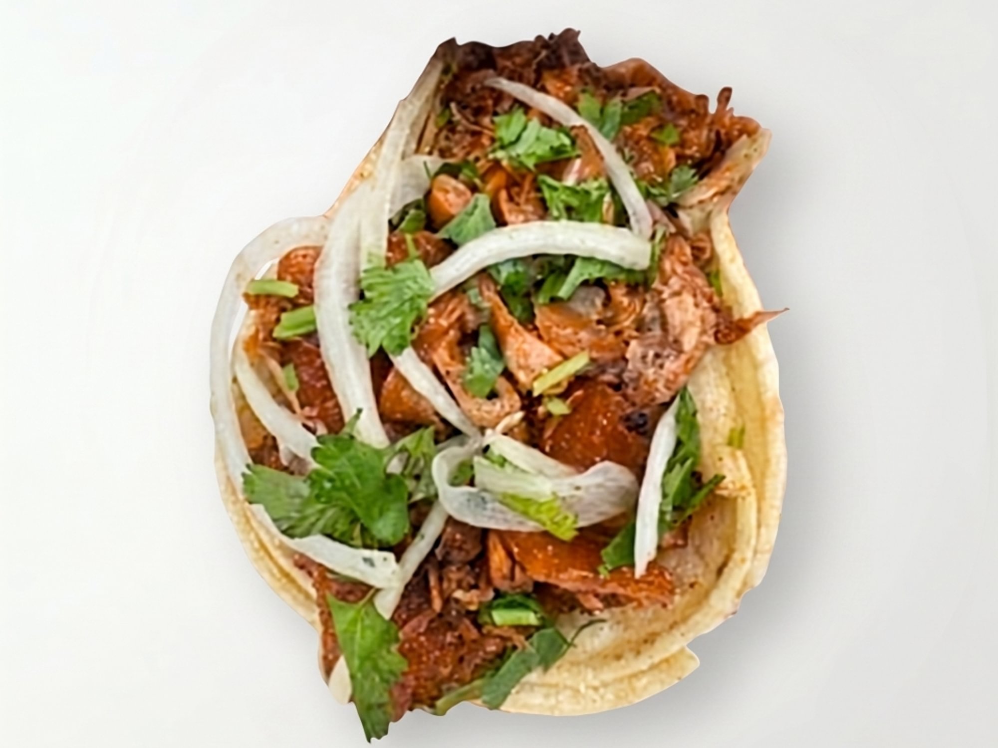 Taco Surtido