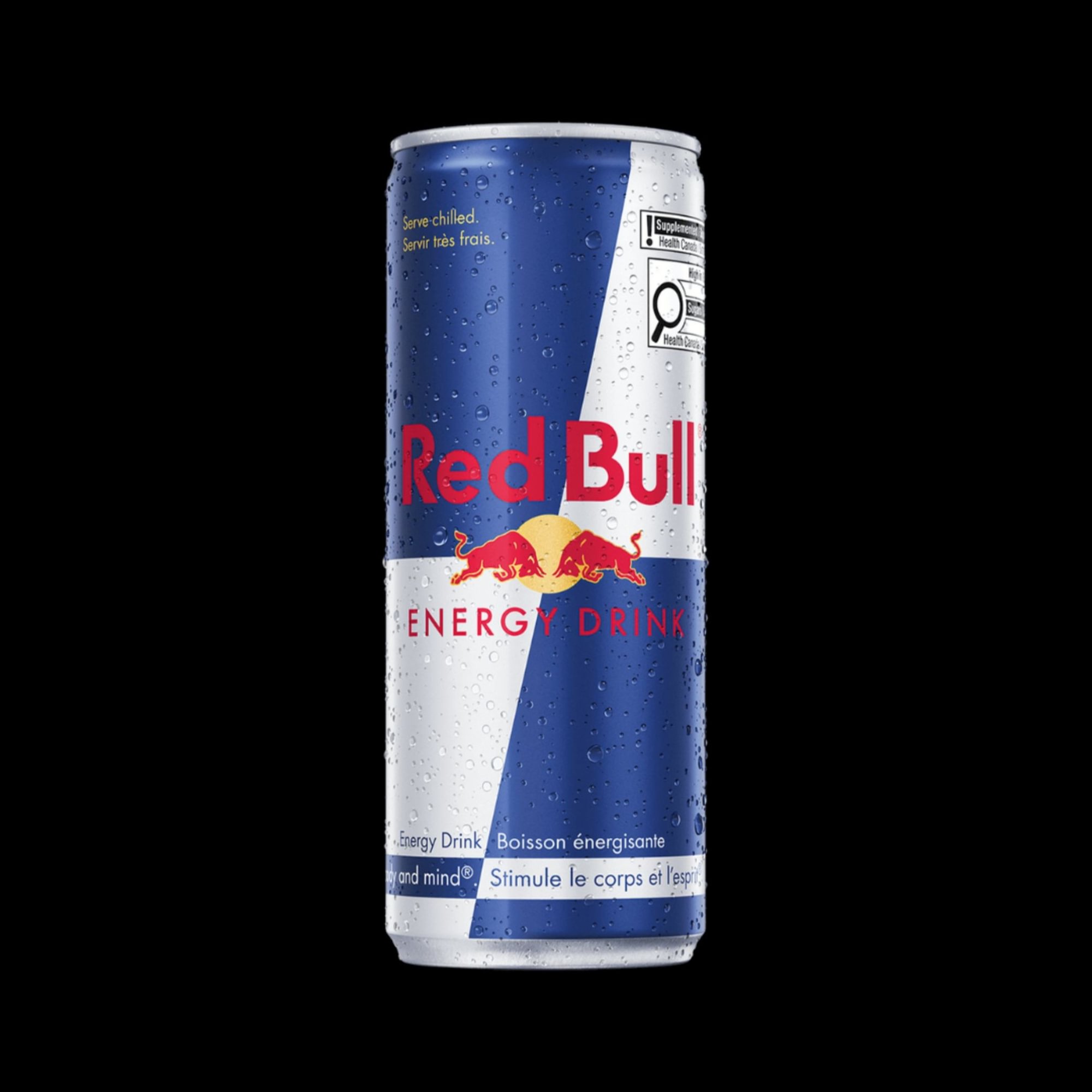 Red Bull