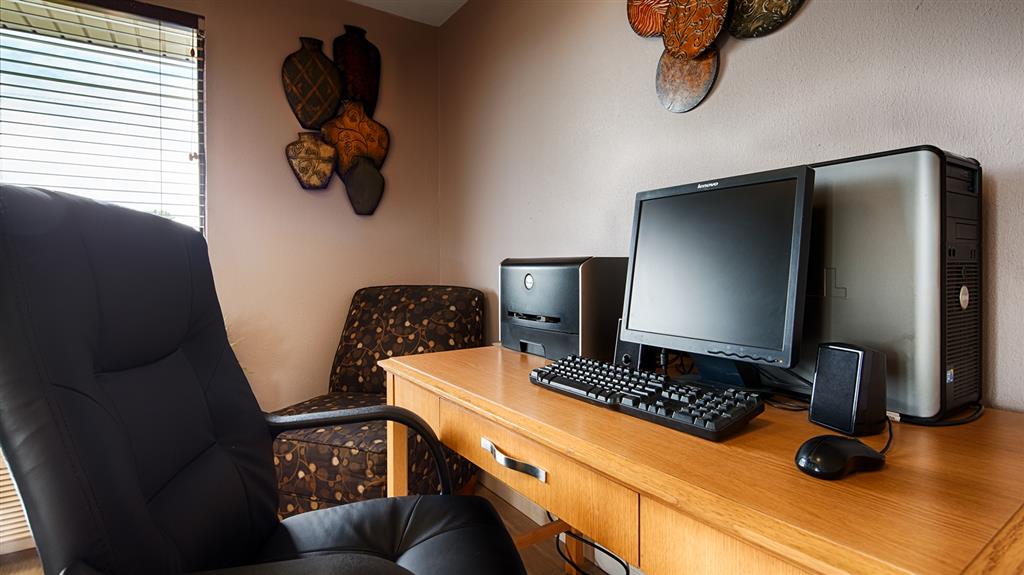 Best Western Mcgehee Image