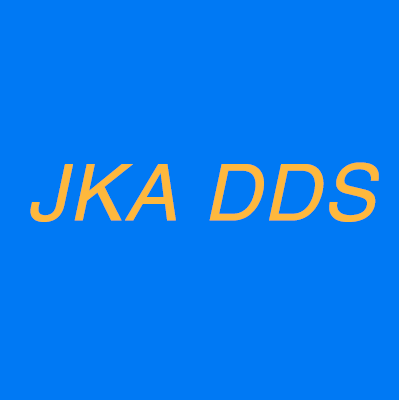 James K Ashdown, DDS