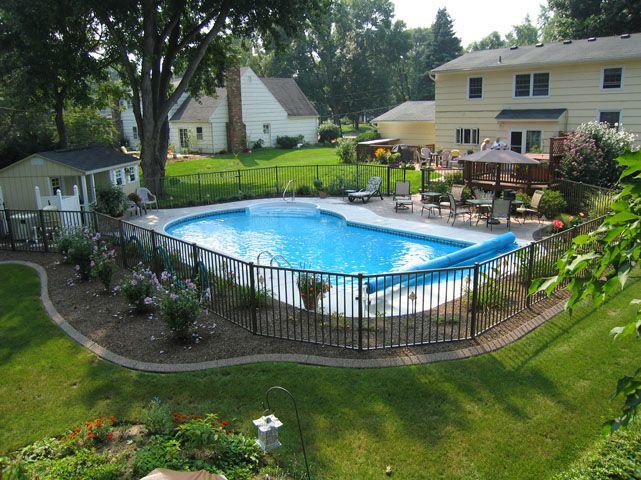 North Eastern Pool & Spa Photo