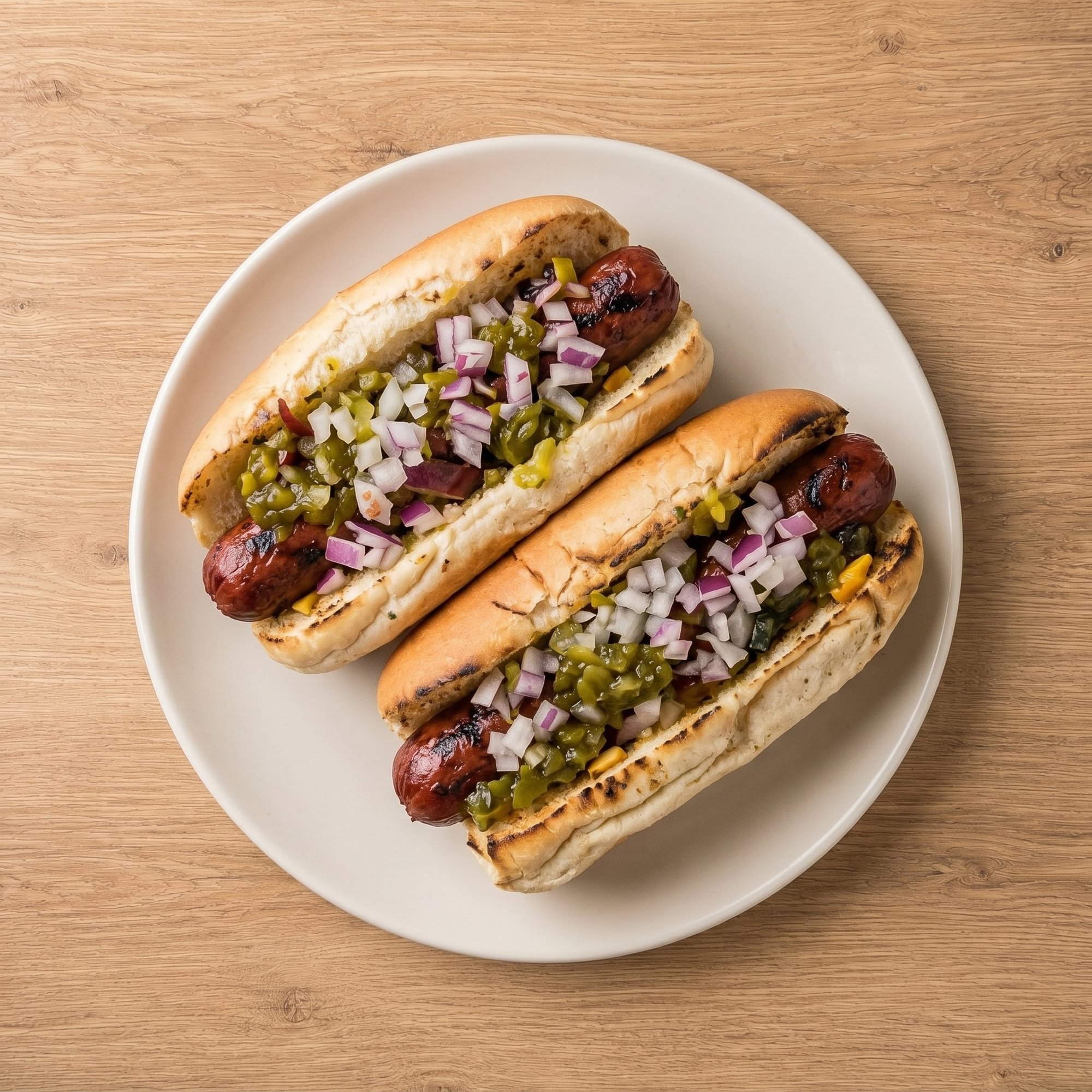 Hot Dog