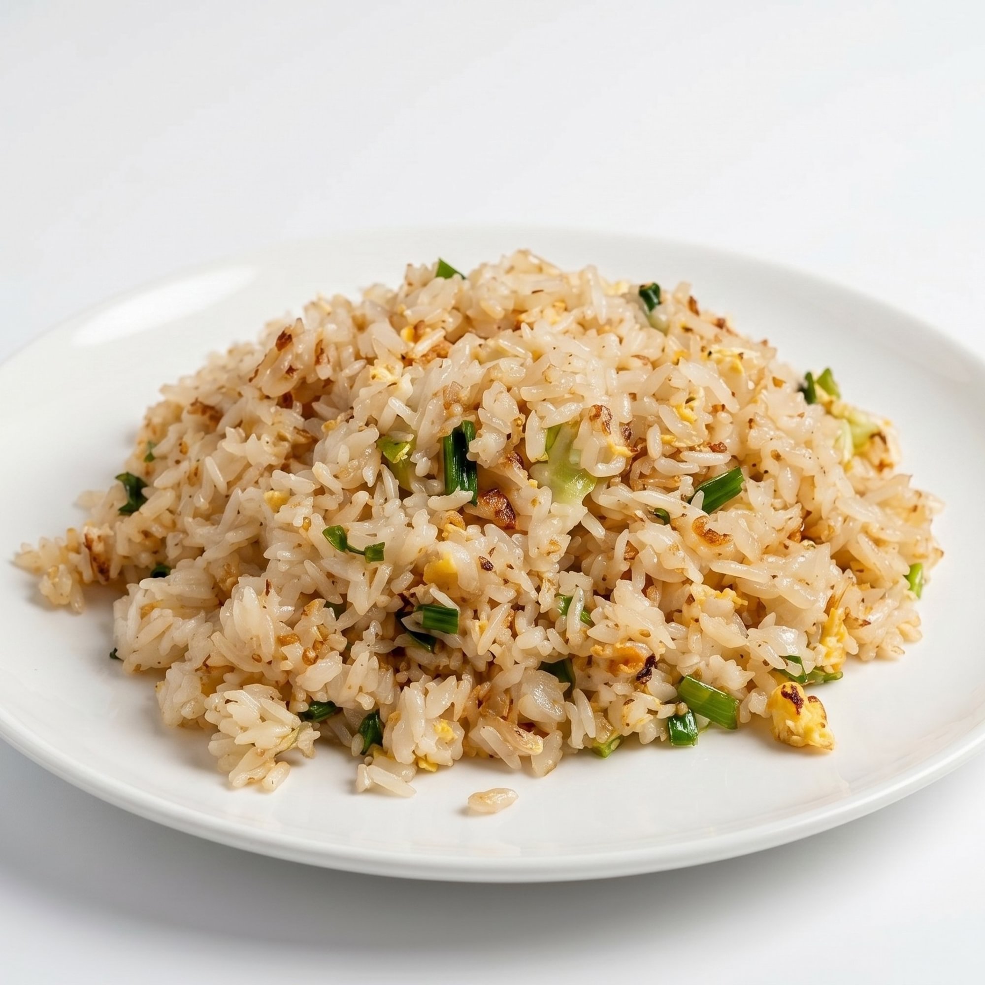37b. Crab Fried Rice