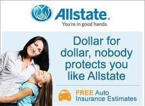 Maryanne Avecilla: Allstate Insurance Photo