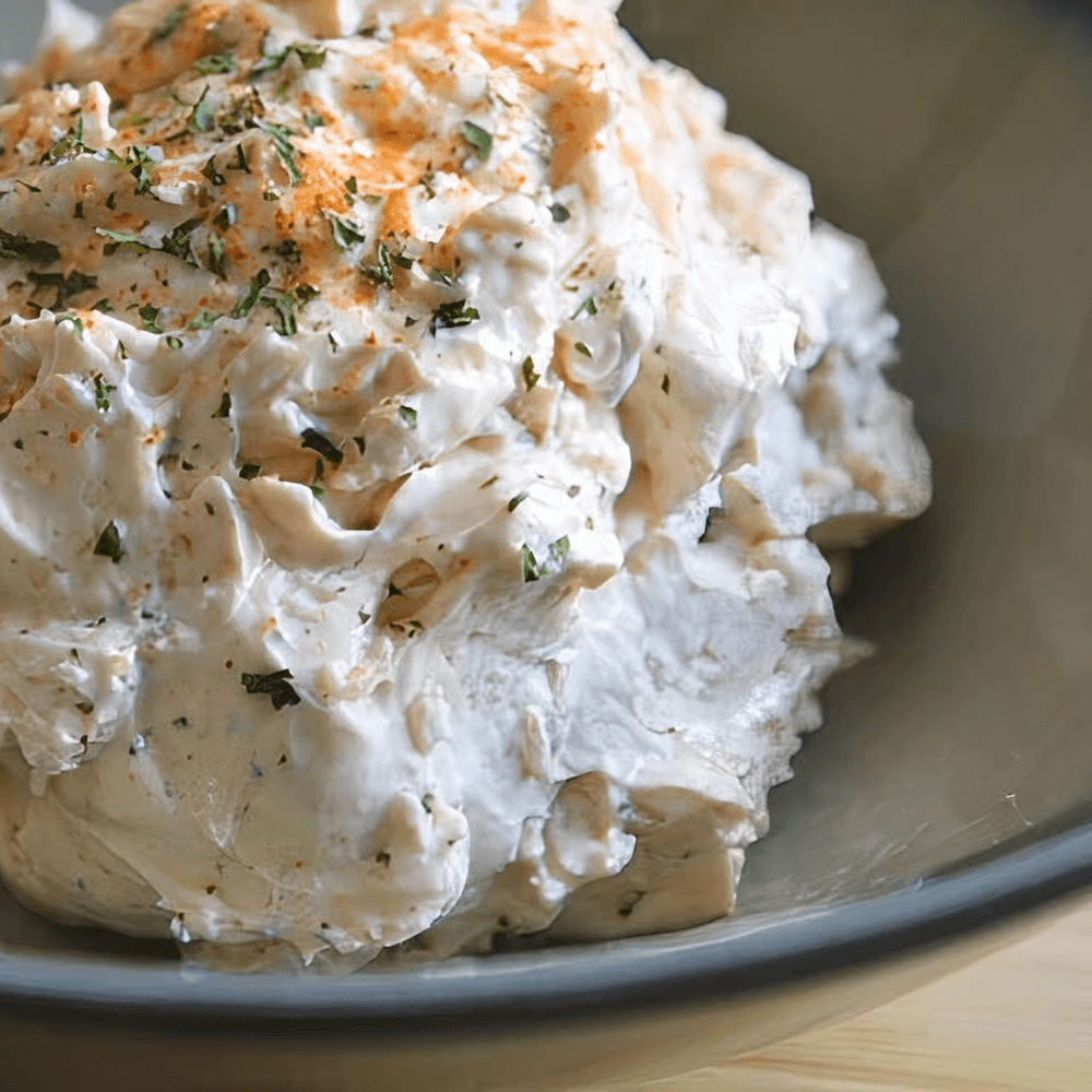 Shrimp Dip 8oz
