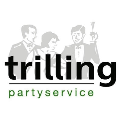 Logo von Trilling Partyservice GmbH