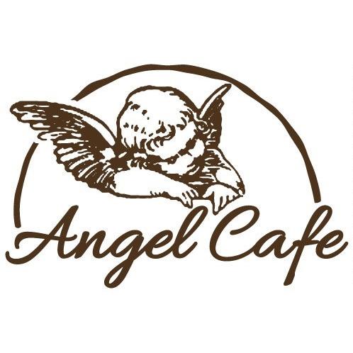 Angel Cafe Logo