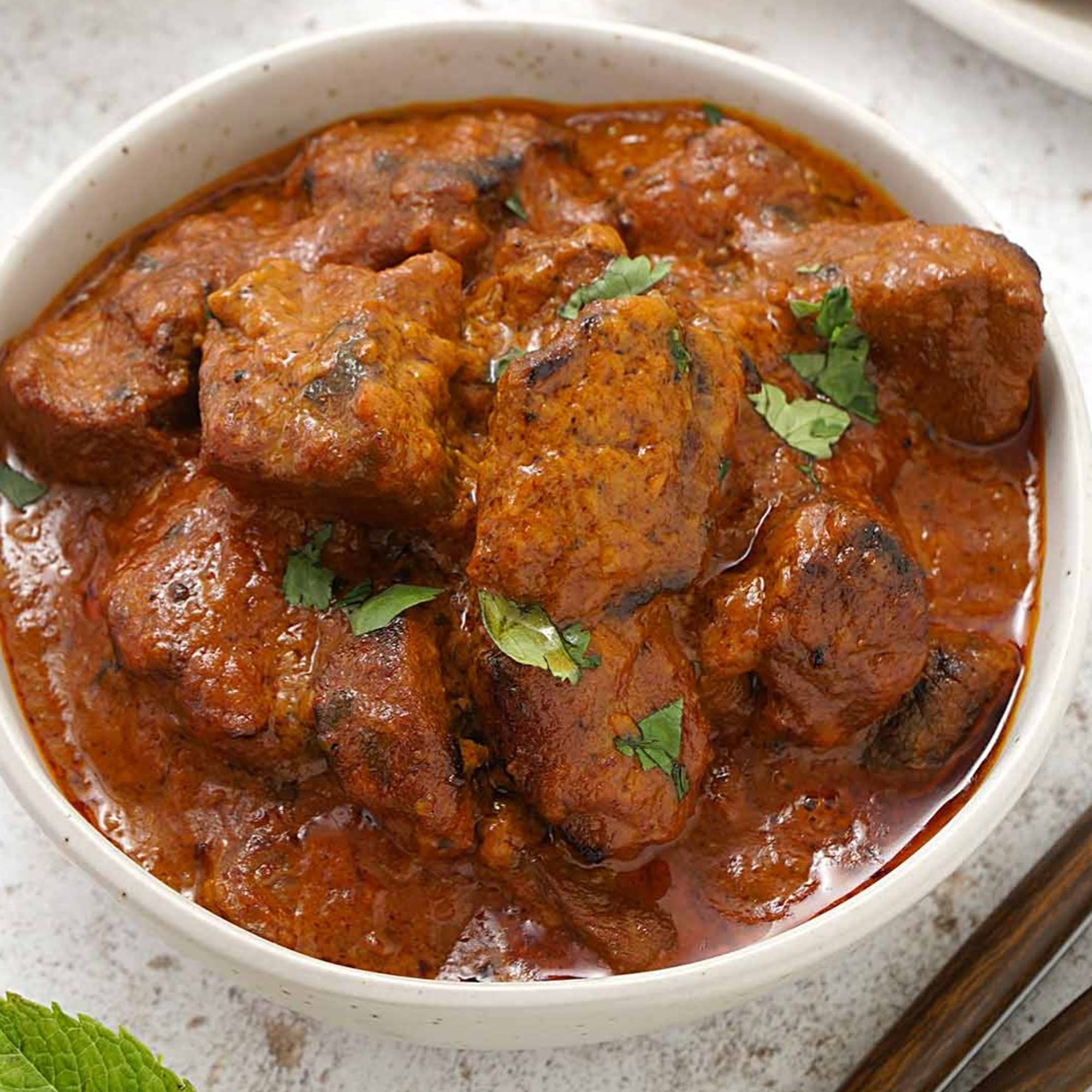 BoGo Laal Maas Lamb Curry (Boneless)