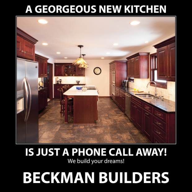 Images Beckman Builders LLC