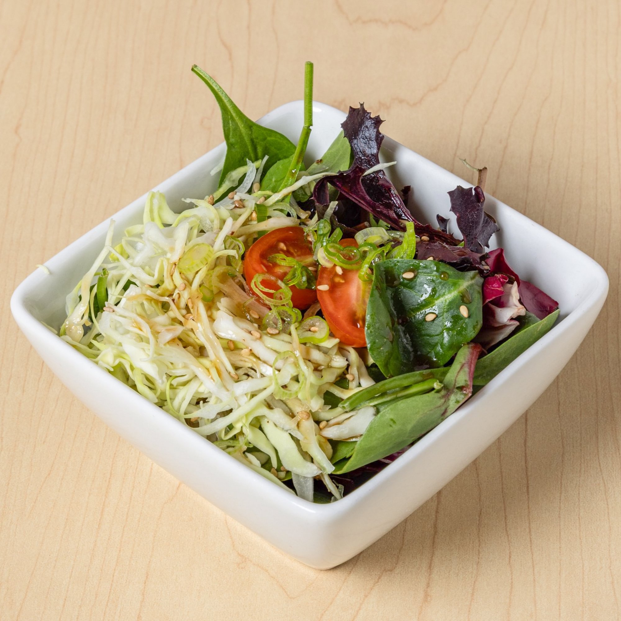 House Salad