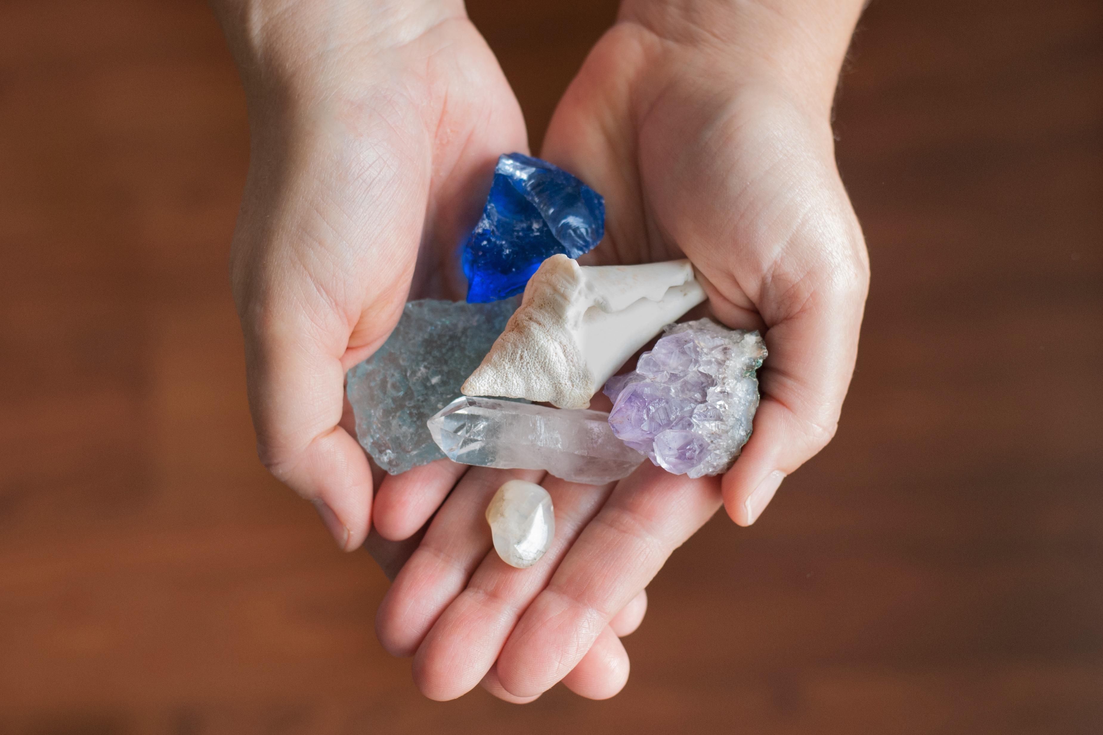 Sunstone Massage Wellness & Yoga Image