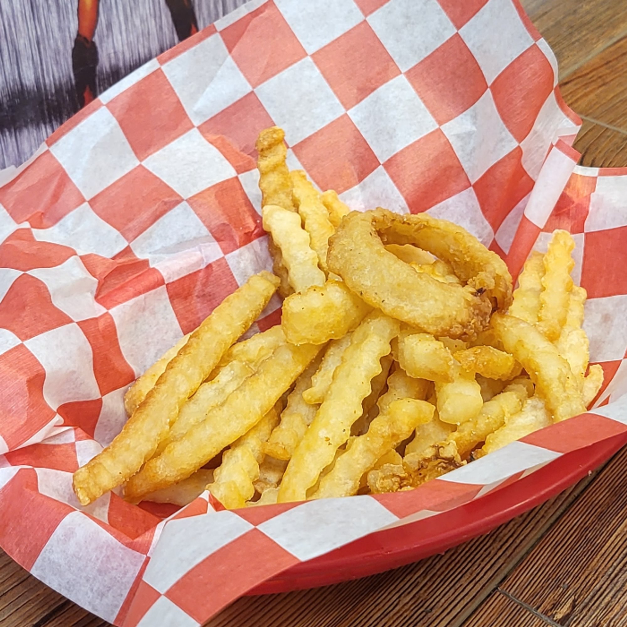 French Fries