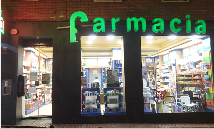 Galería en miniatura