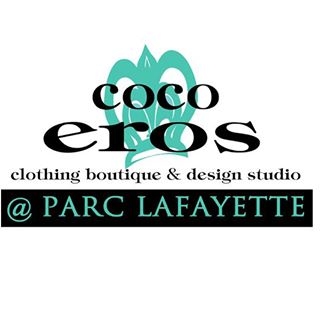 Coco Eros