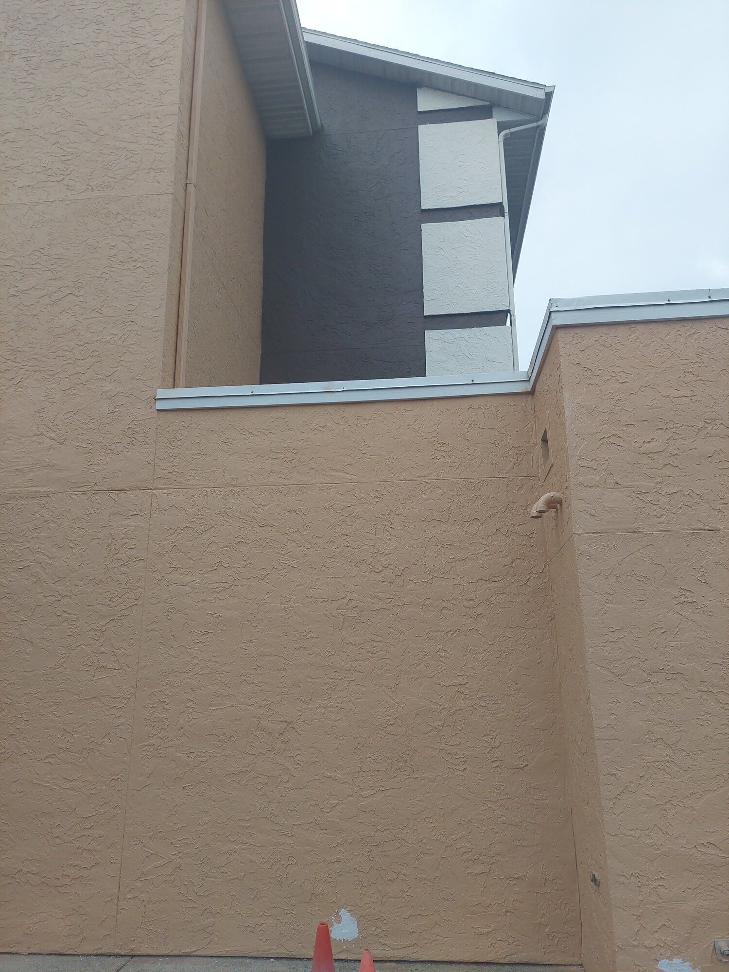 Precision Coats Commercial Roofing LLC Image