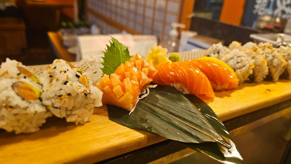 Salmon Festival
