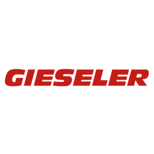 Logo von Gieseler Logistics GmbH & Co. KG