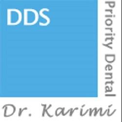 Priority Dental Group Logo