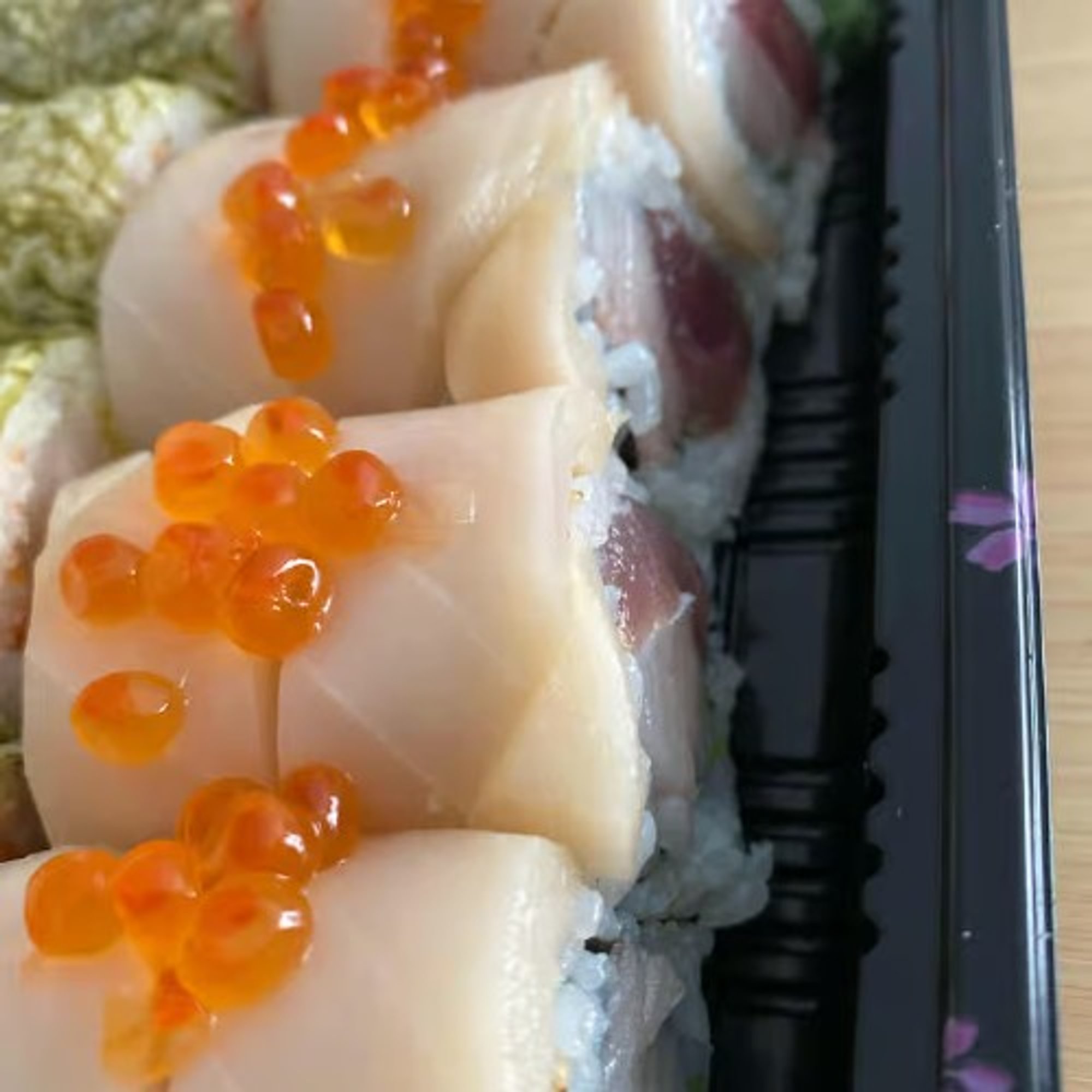 Dream Roll