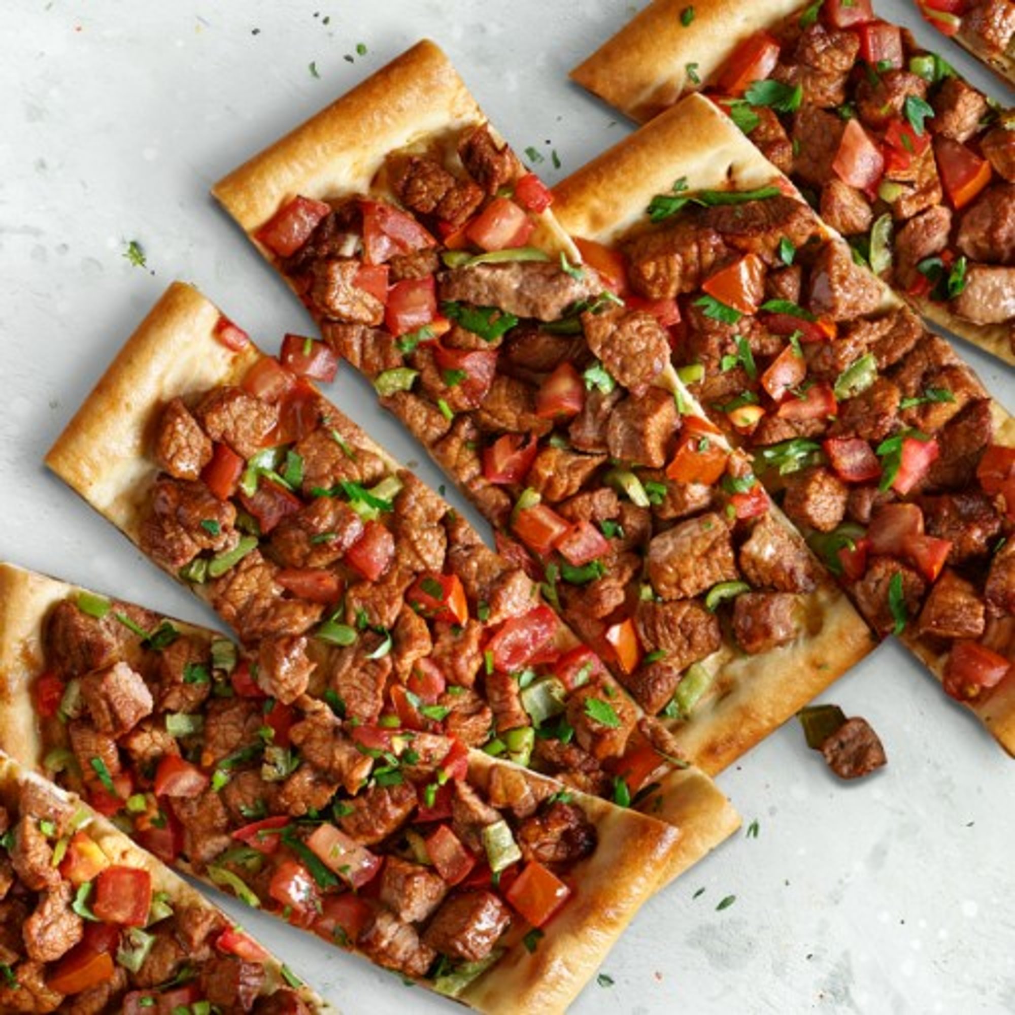 Kusbasili Pide