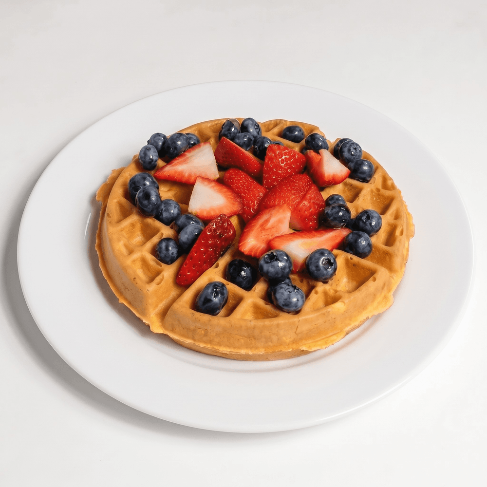 Belgian Waffle