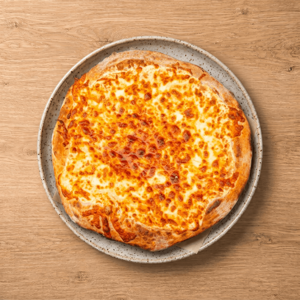 Pierogi Pizza