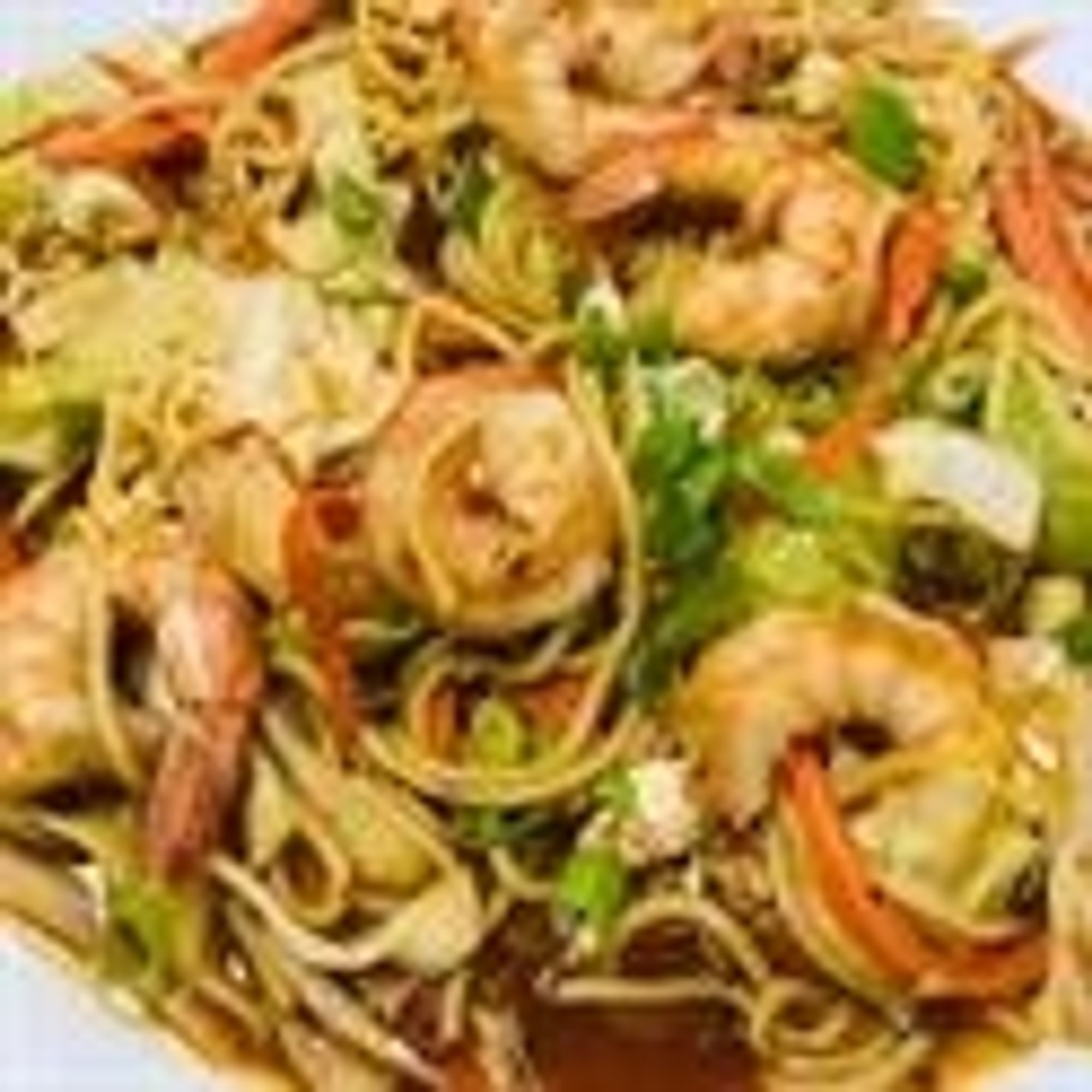 Lo Mein