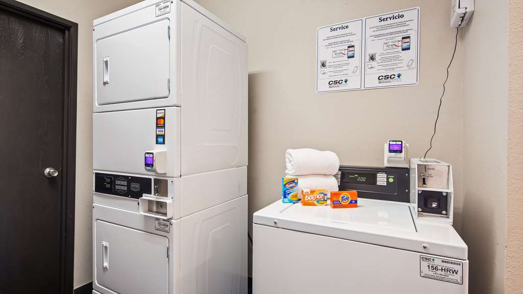 SureStay by Best Western Orange Image