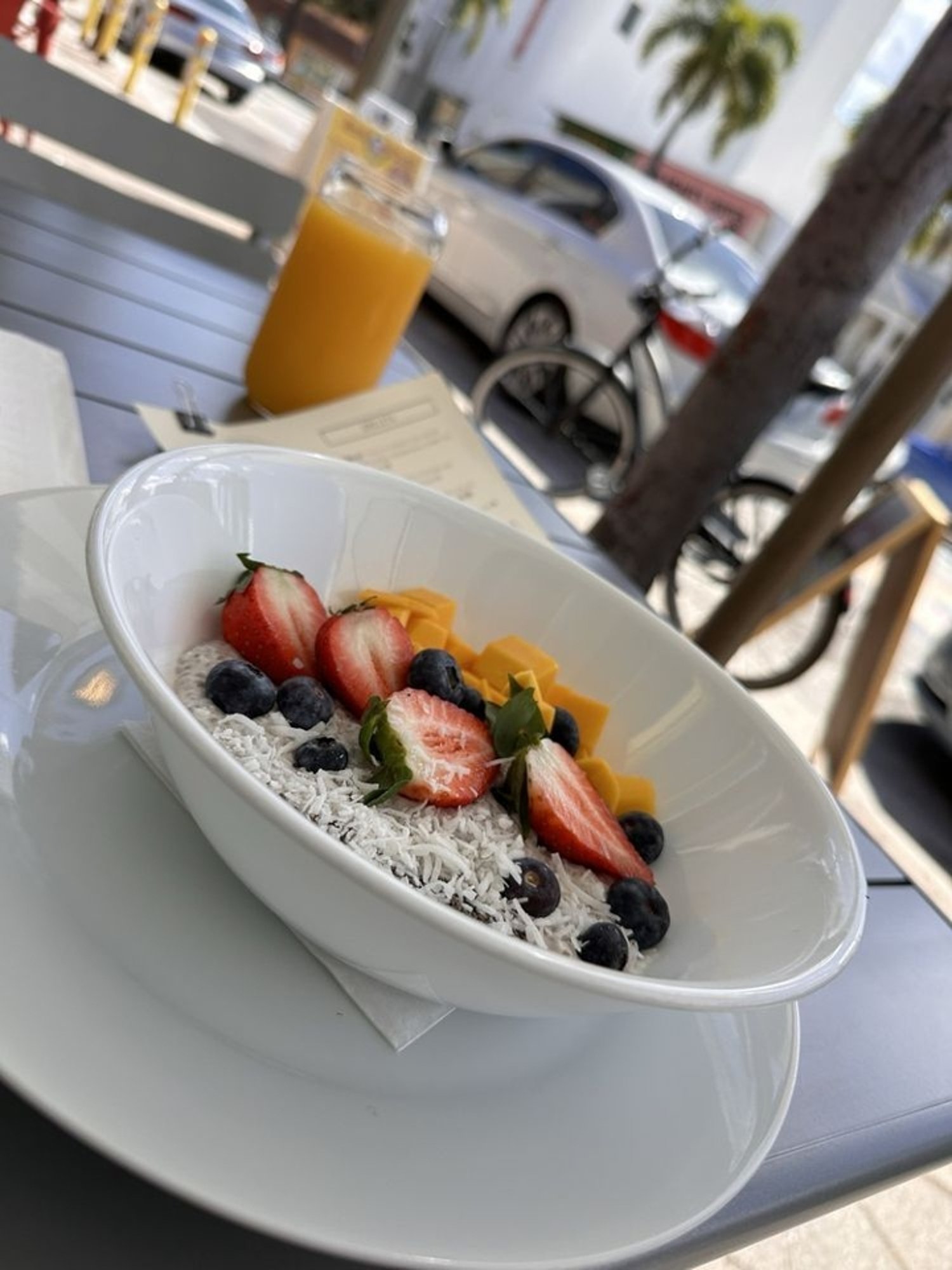 Overnight Oats