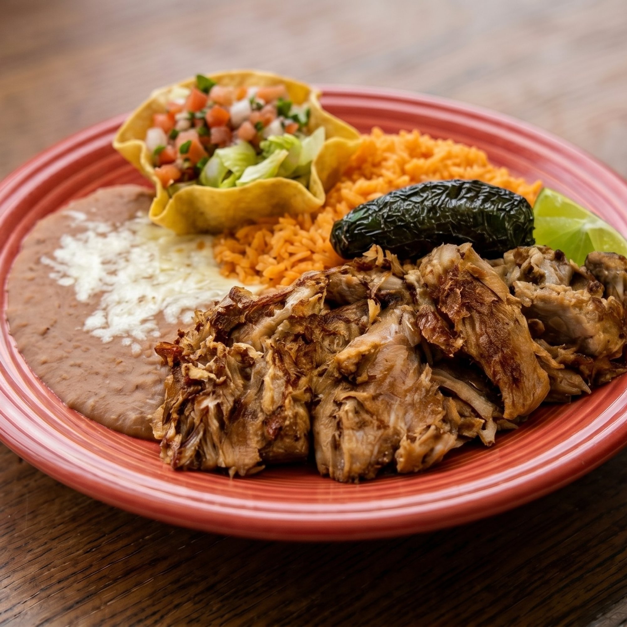 Carnitas