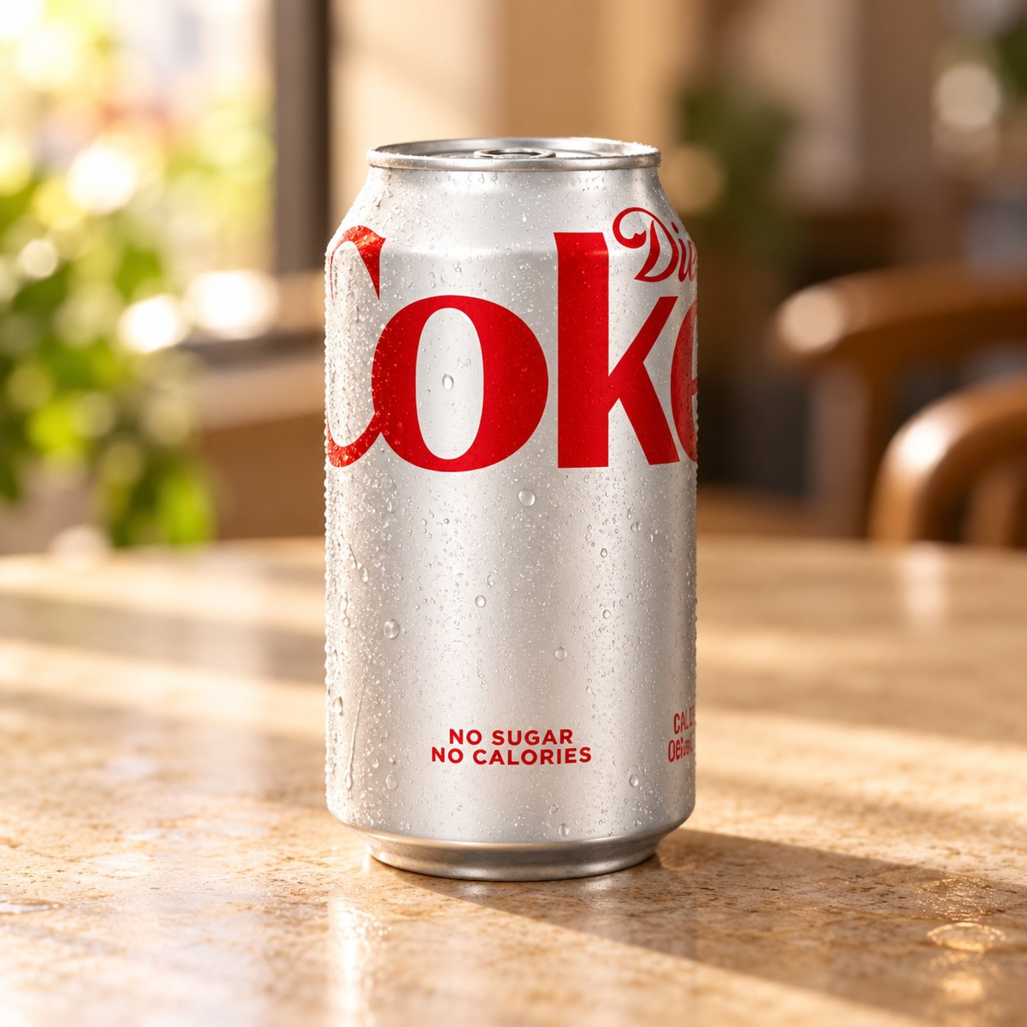 Diet Coke