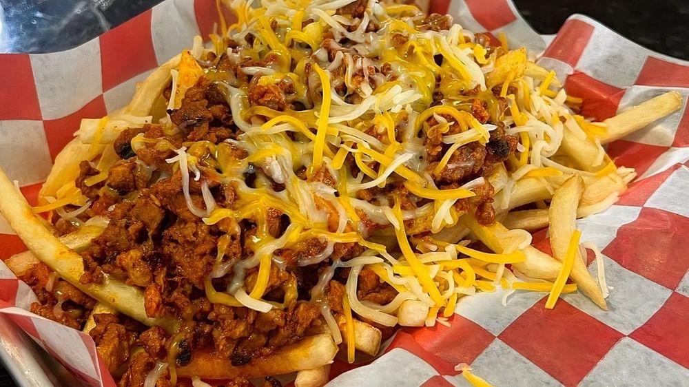 Pastor Fries