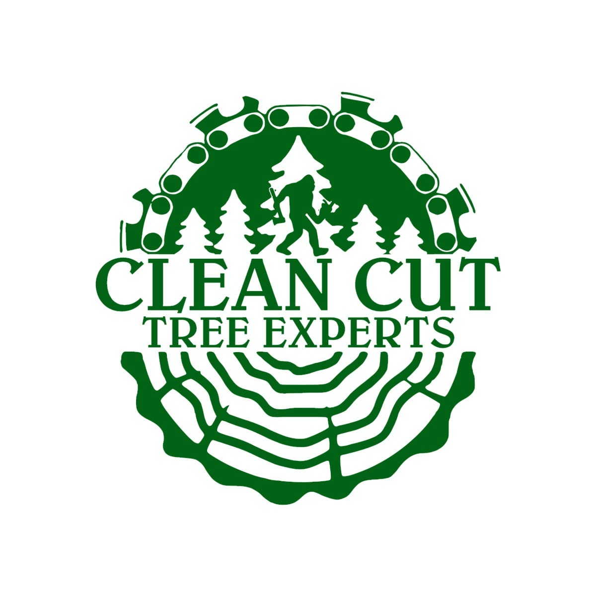 Clean Cut Tree Experts