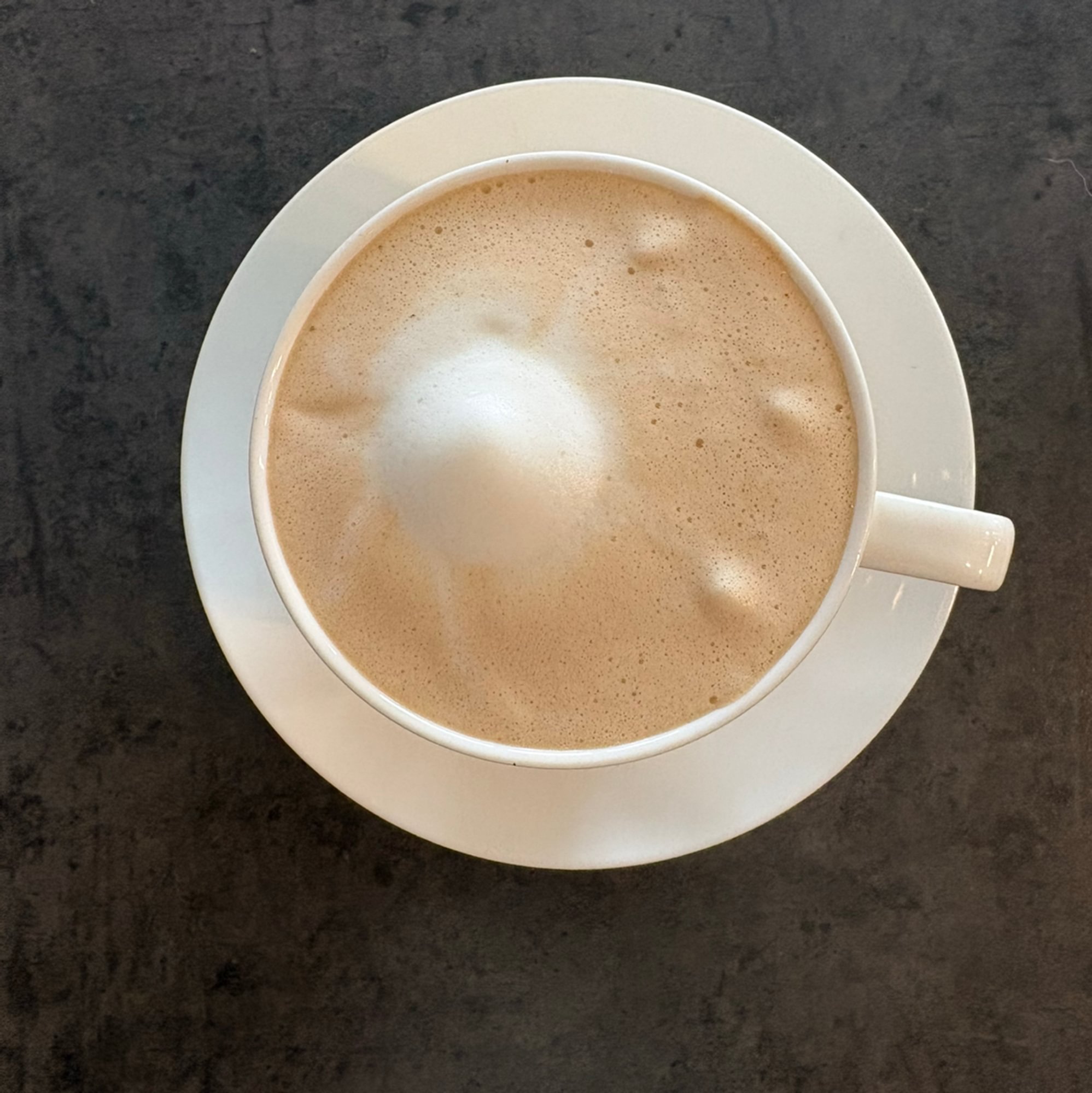 Chai Latte