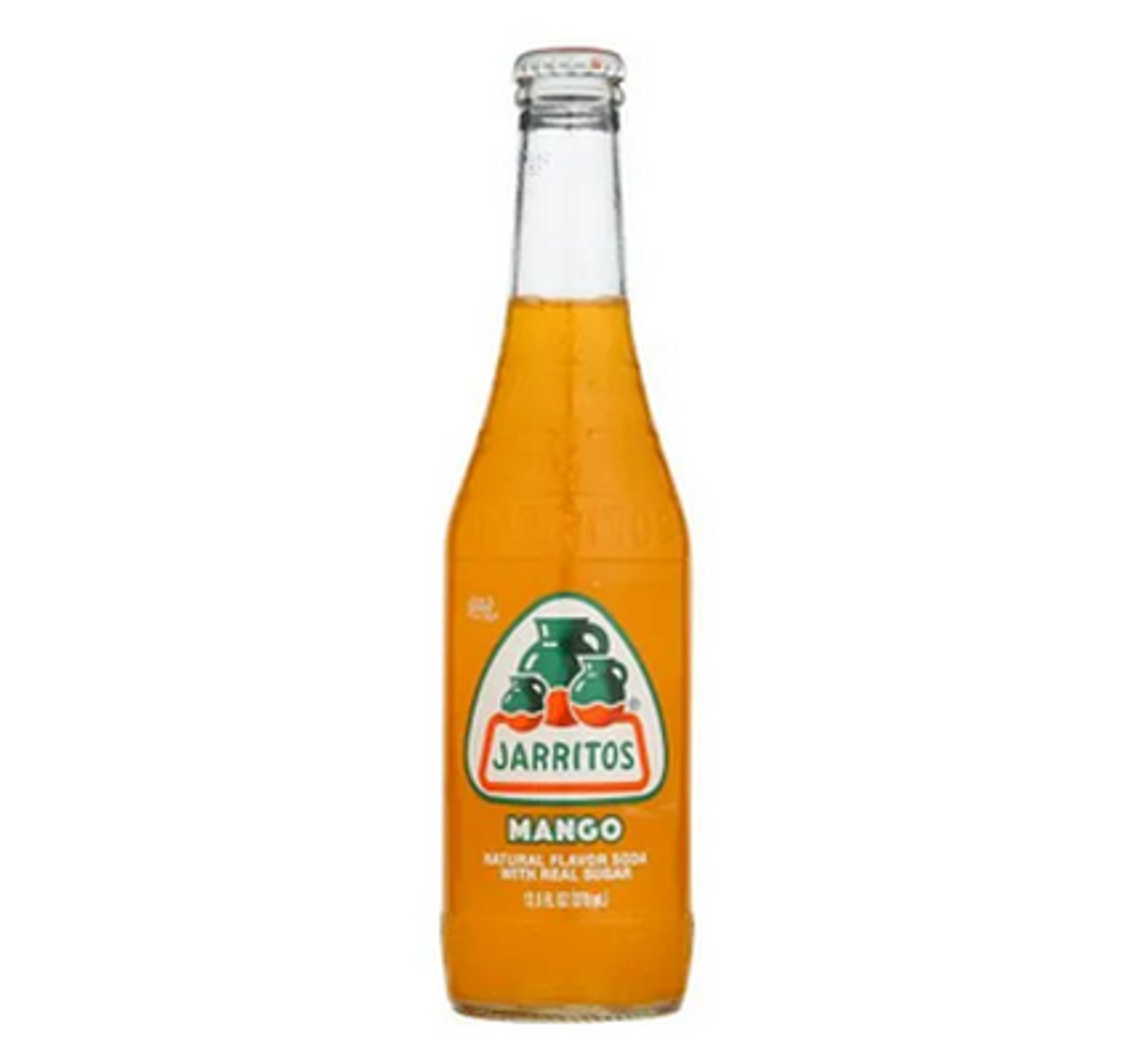 Jarritos Mango