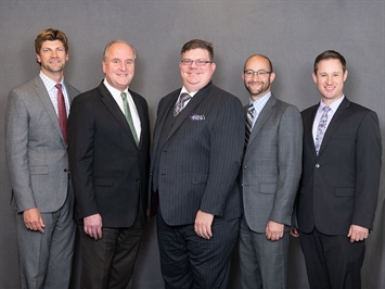 Porter, Ritchie & Associates - Ameriprise Financial Services, LLC Photo