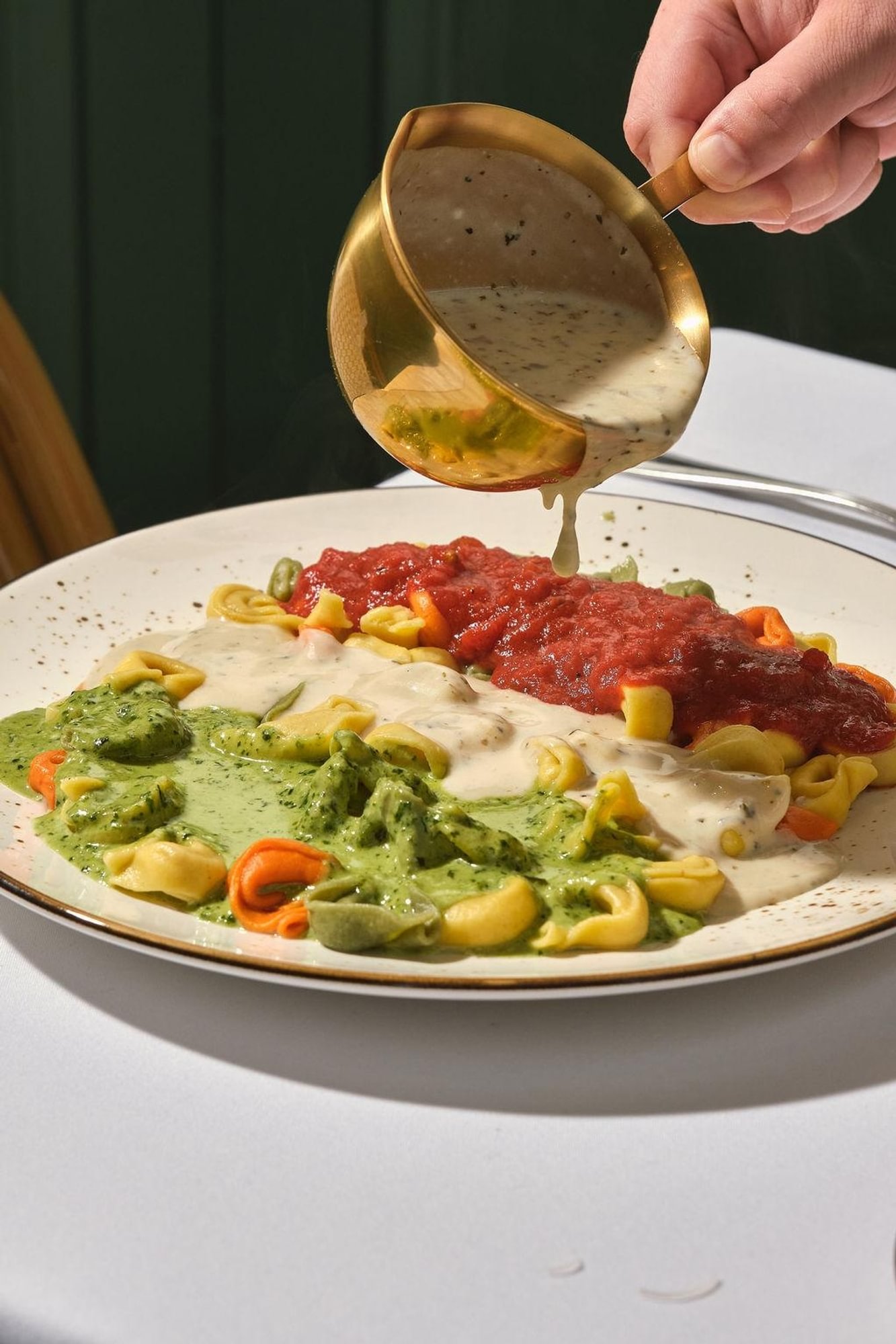 Tortellini Scarpino's