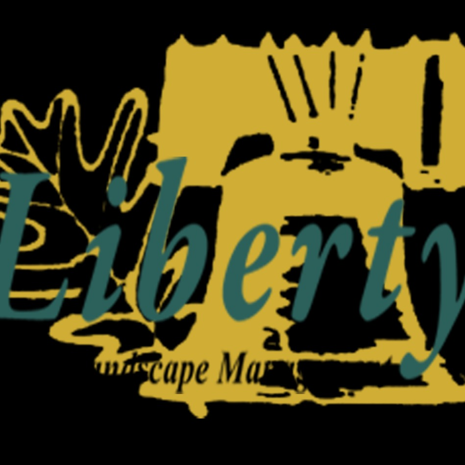 Liberty Tree &amp; Landscape Management Logo