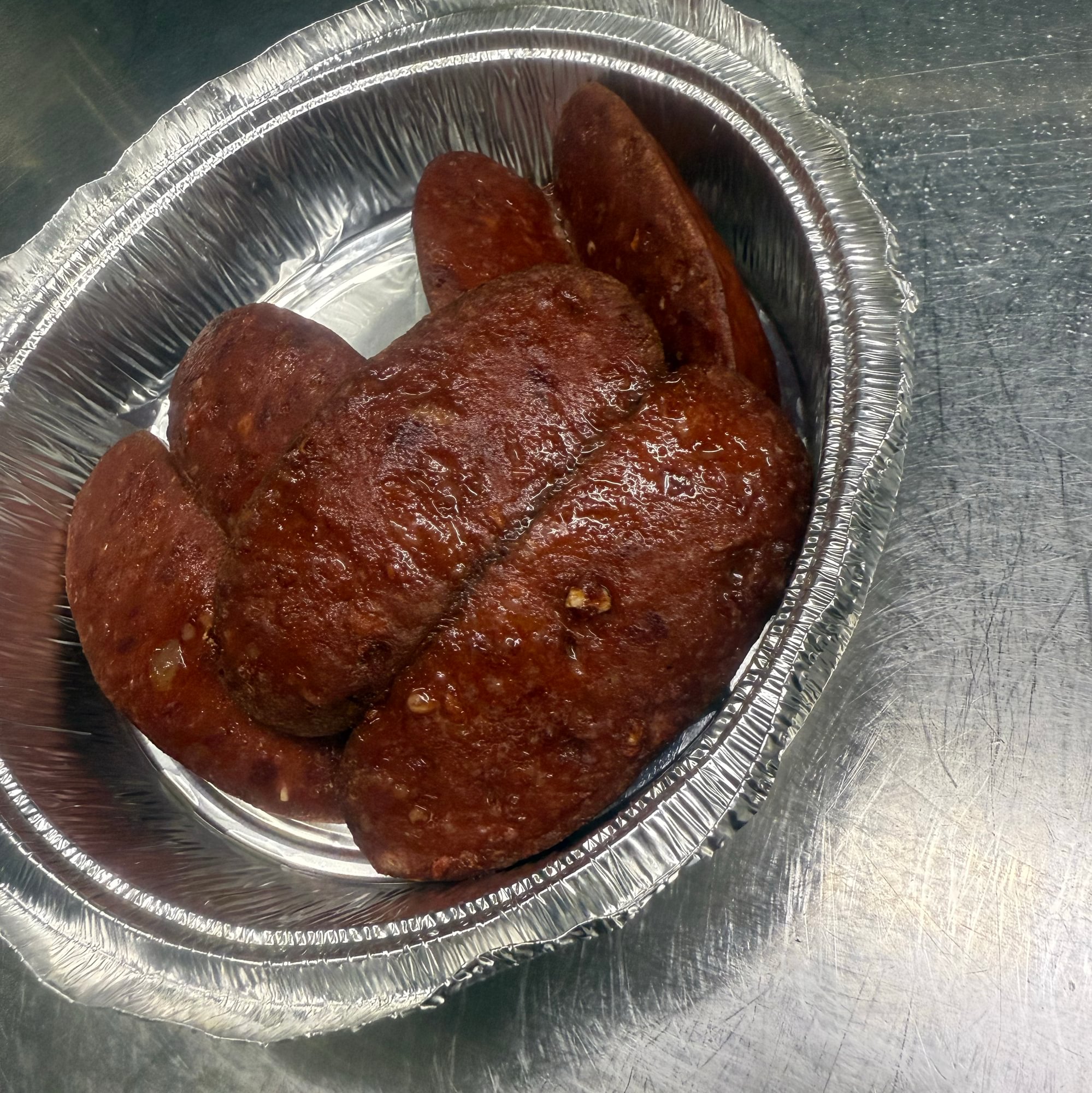 Beef Sausage