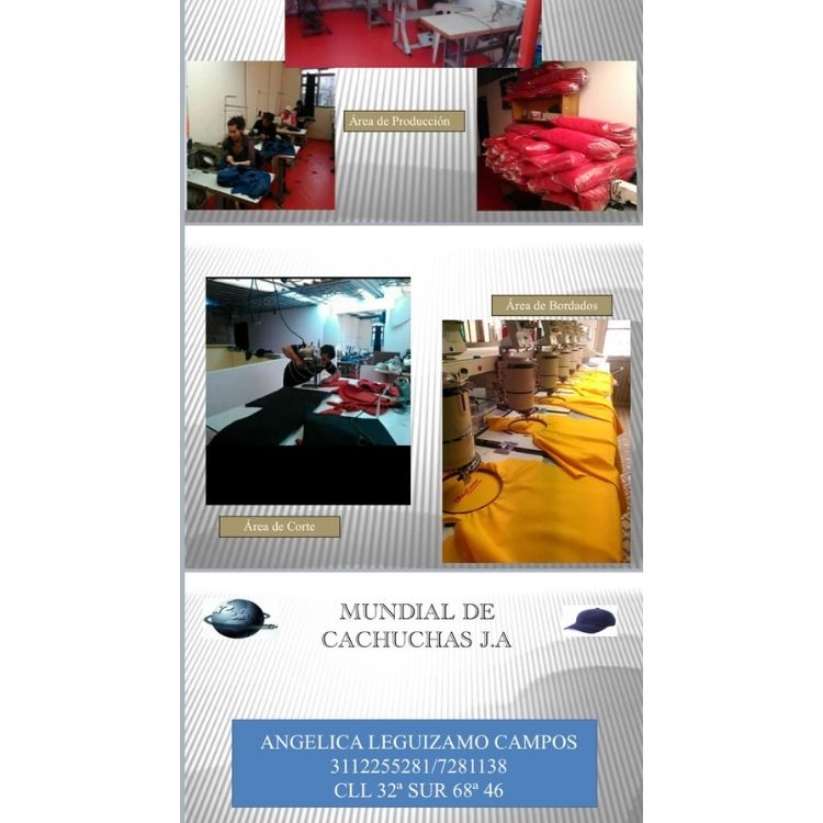 Galería en miniatura