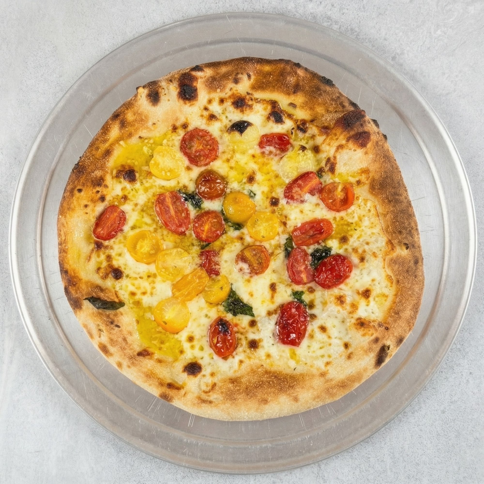 Napoli Pizza