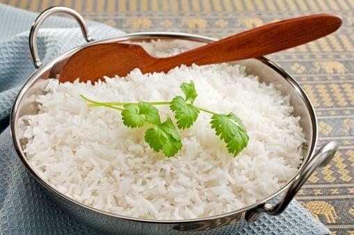 Basmati Rice π±