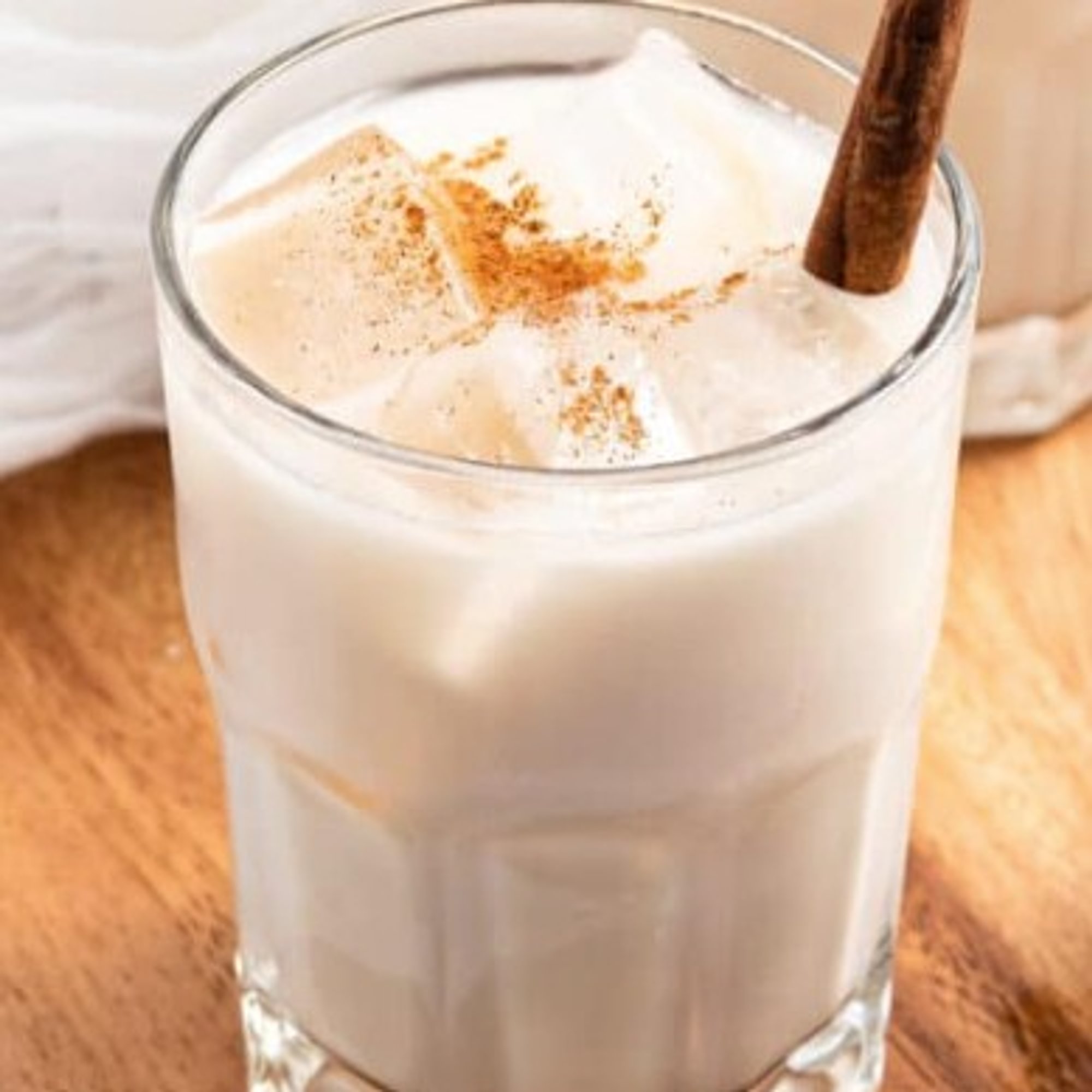 HORCHATA