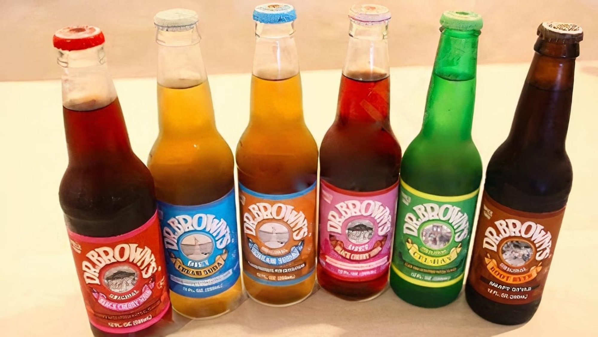 Perrier