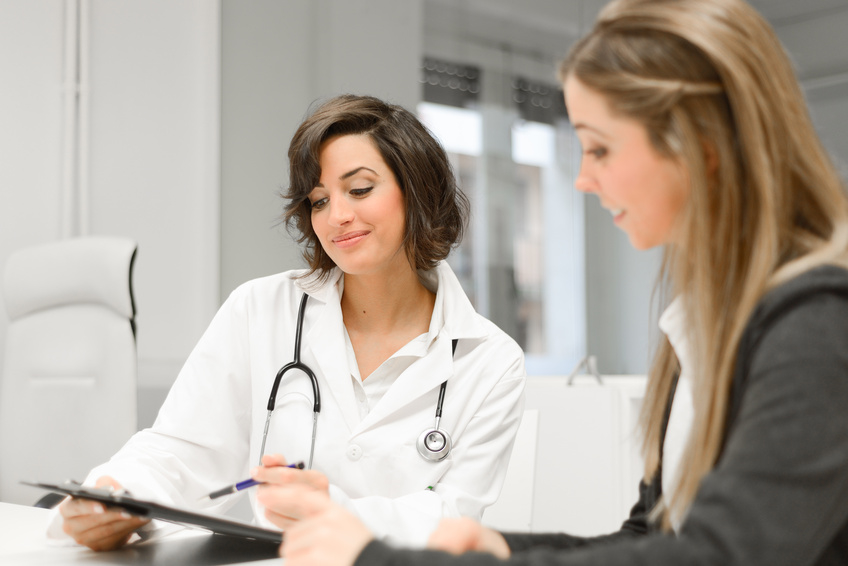 Functional Medicine Visits