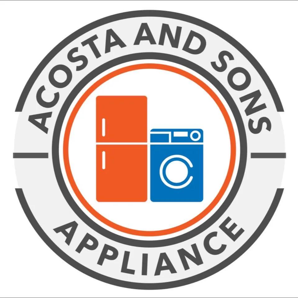 Acosta & Sons Appliances