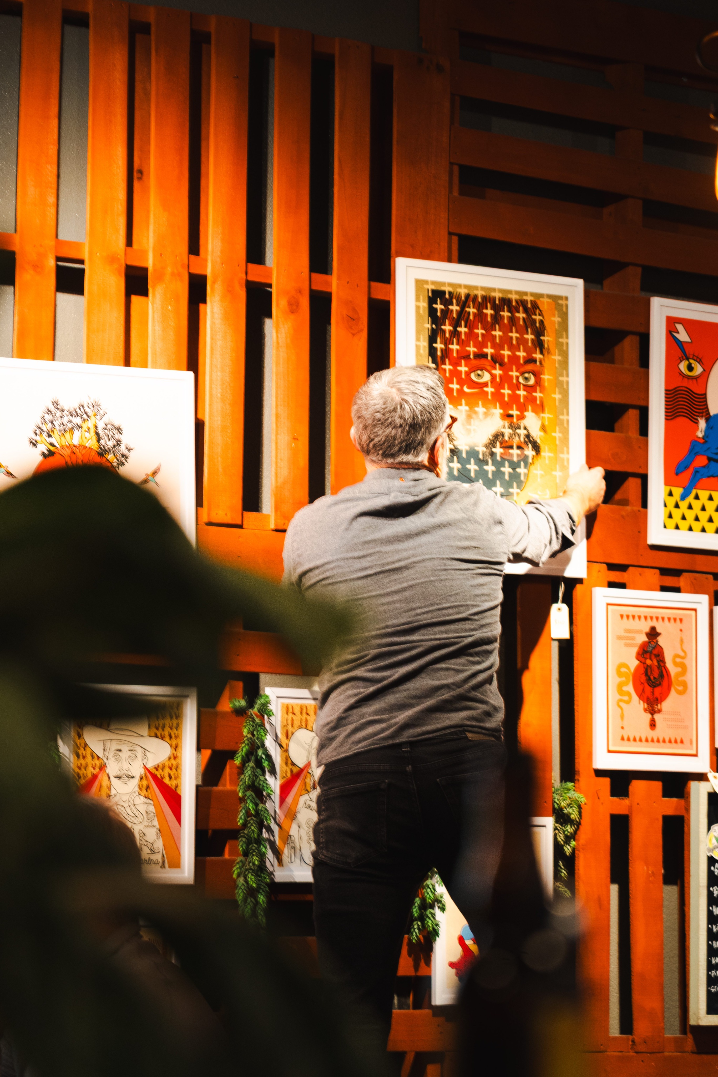 Hopnonymous Brewing Company Image